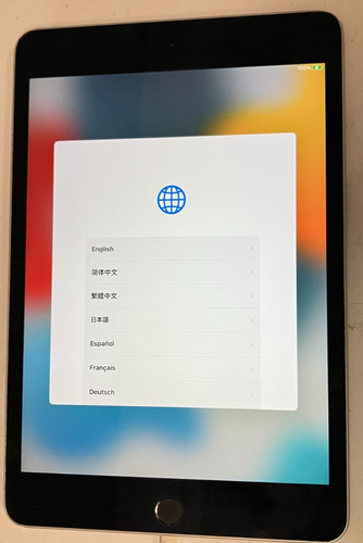 Read apple ipad mini - apple, (4th