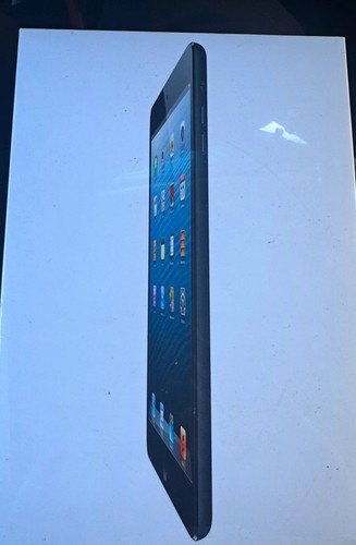Apple ipad mini series - mini, tablet