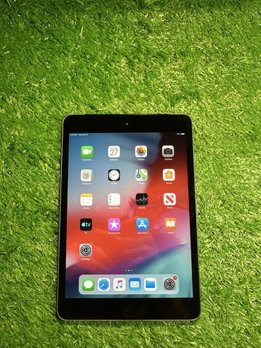 Apple ipad mini 32gb - apple, a1489