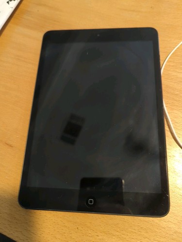 Apple ipad mini - 2, wi-fi