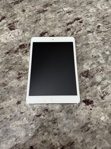 Used excellent apple ipad - excellent!,