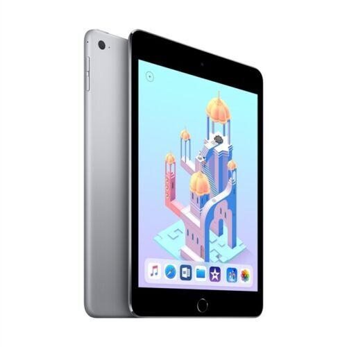 Apple ipad mini - 4, 5th