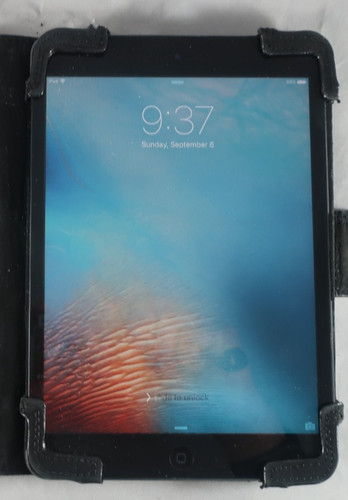 Apple ipad mini 1st gen - 1st, a1432