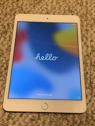 Apple a1538 ipad mini - apple,